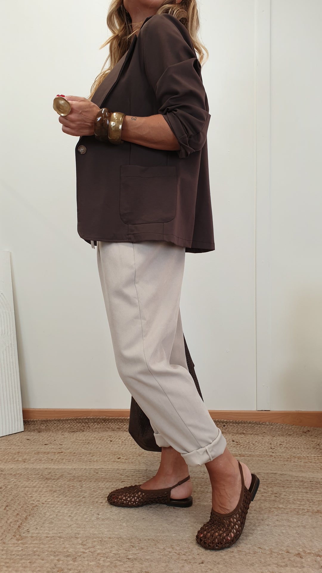 Pantalons