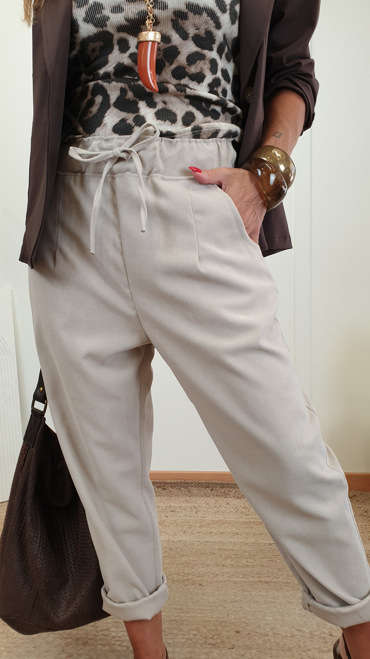 Pantalons