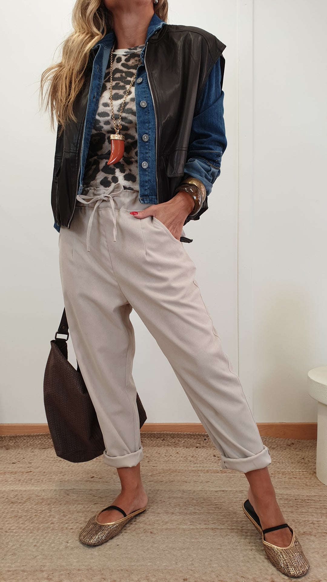 Pantalons