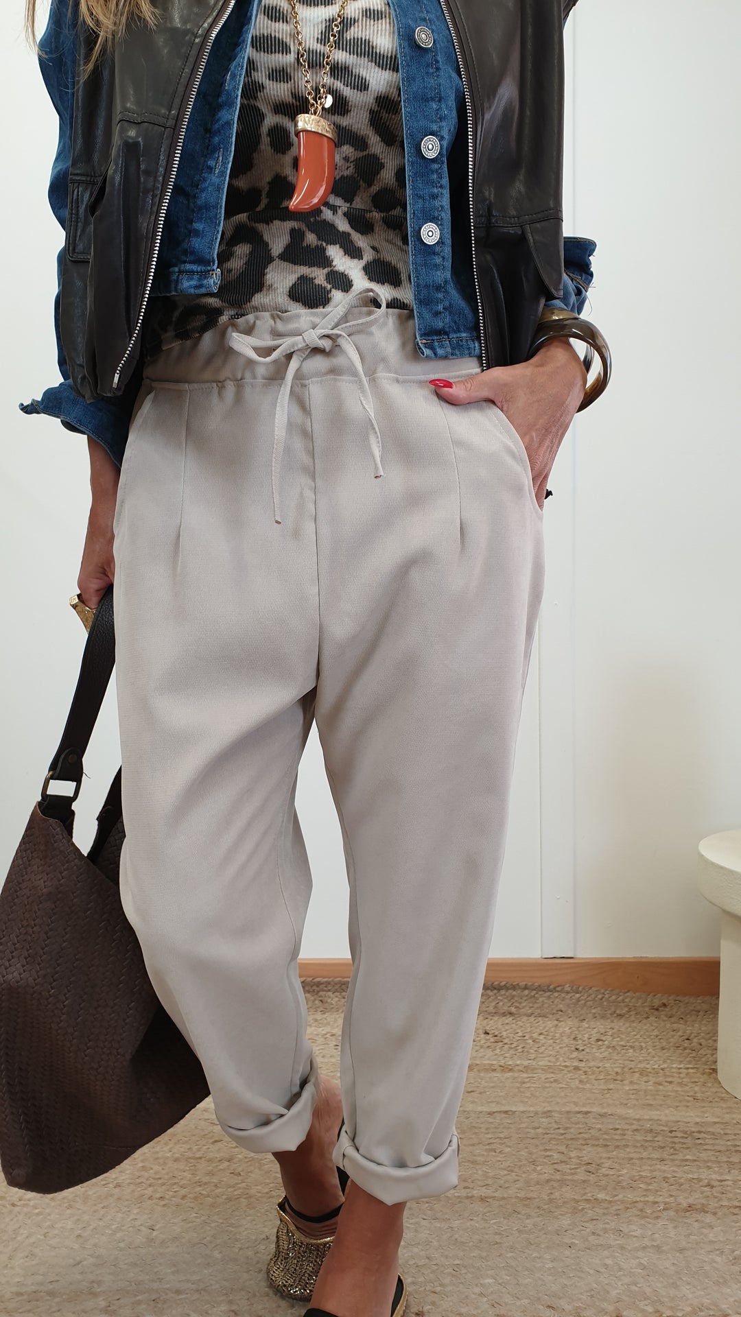 Pantalons