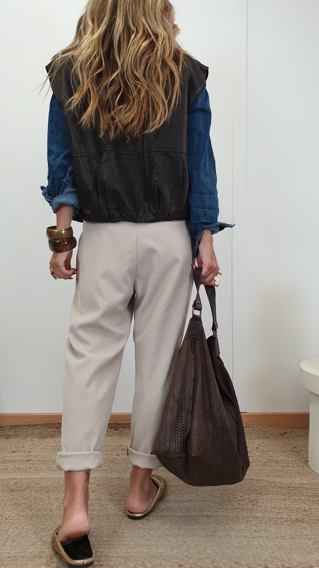 Pantalons