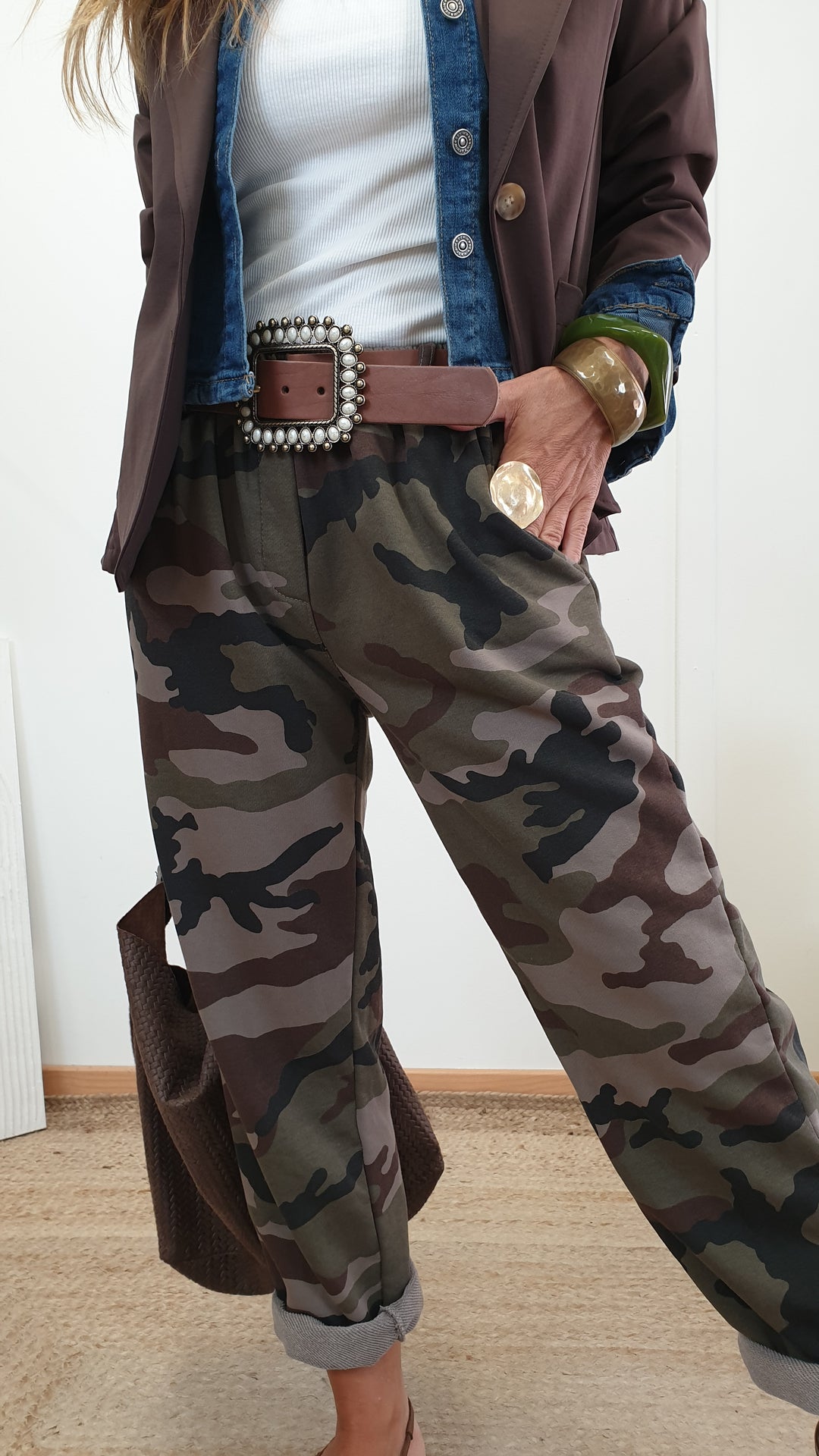 Pantalons