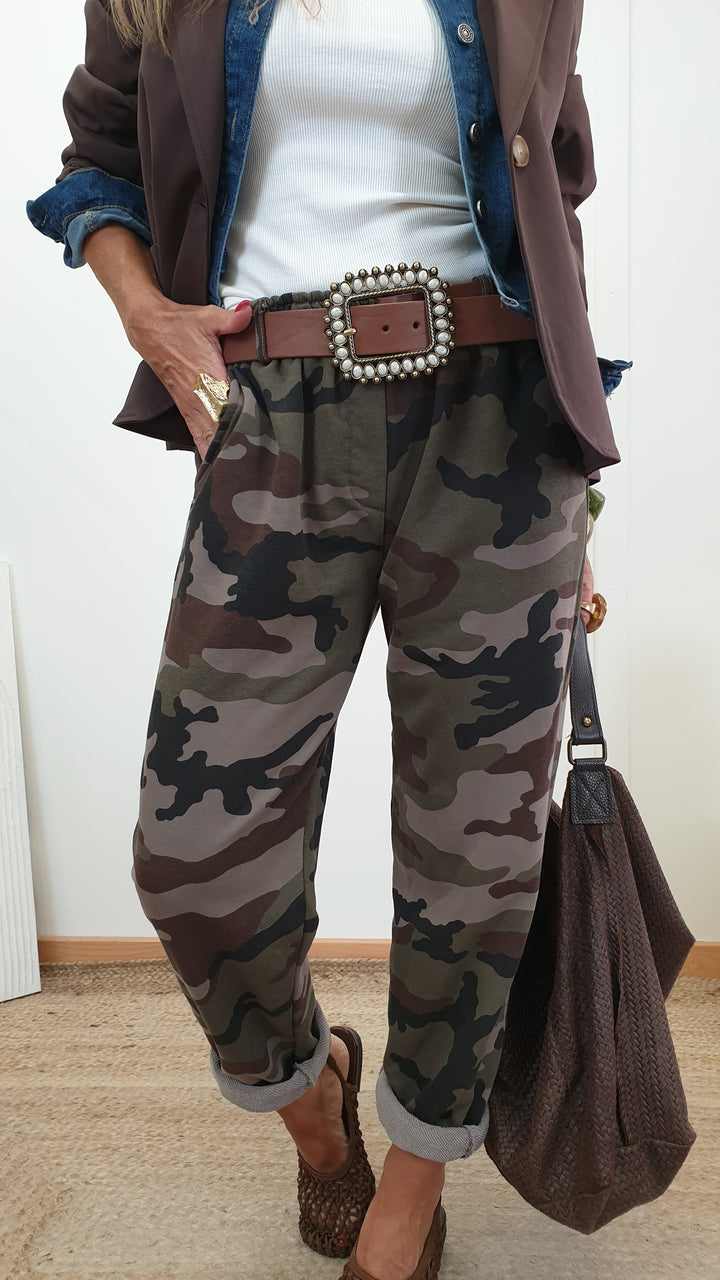 Pantalons
