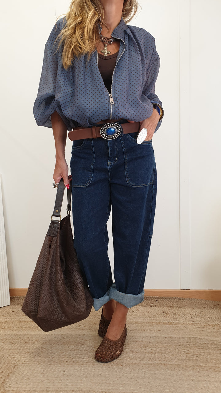 Belt