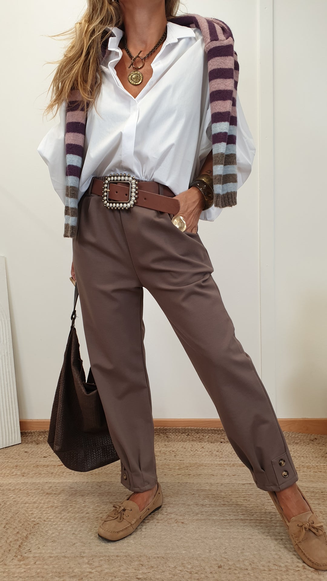 Trousers