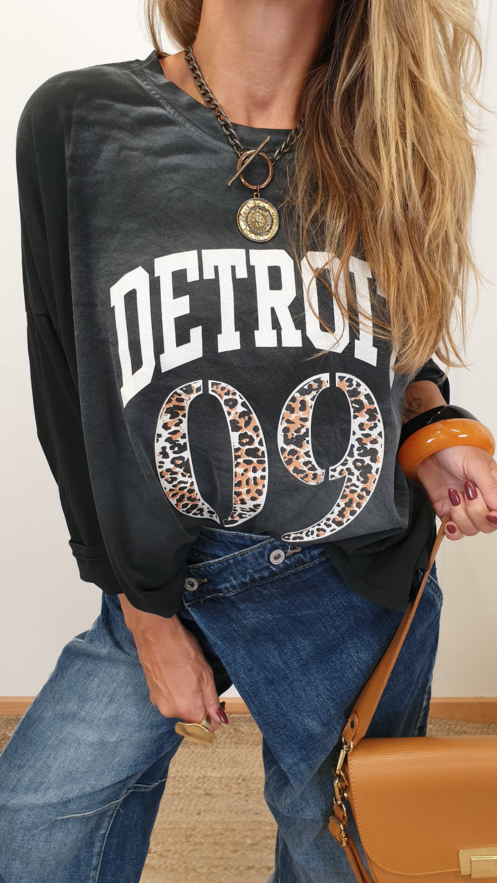 Camiseta