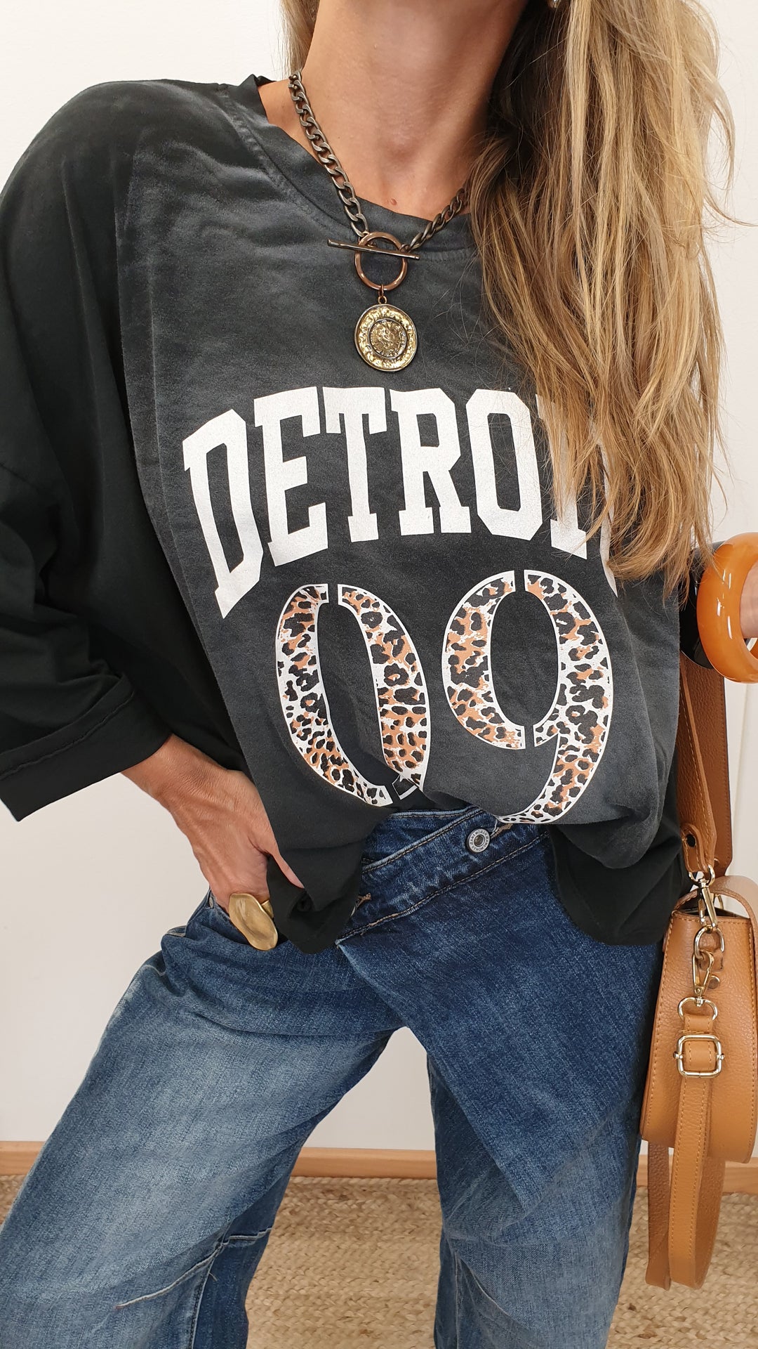Camiseta