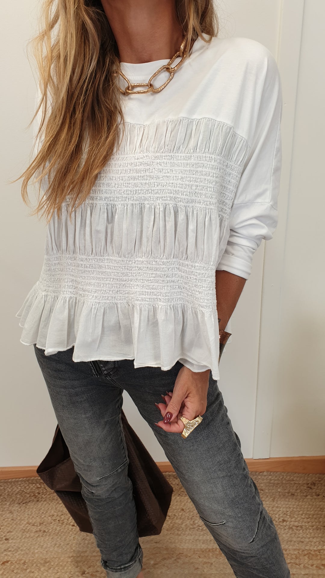 Camiseta