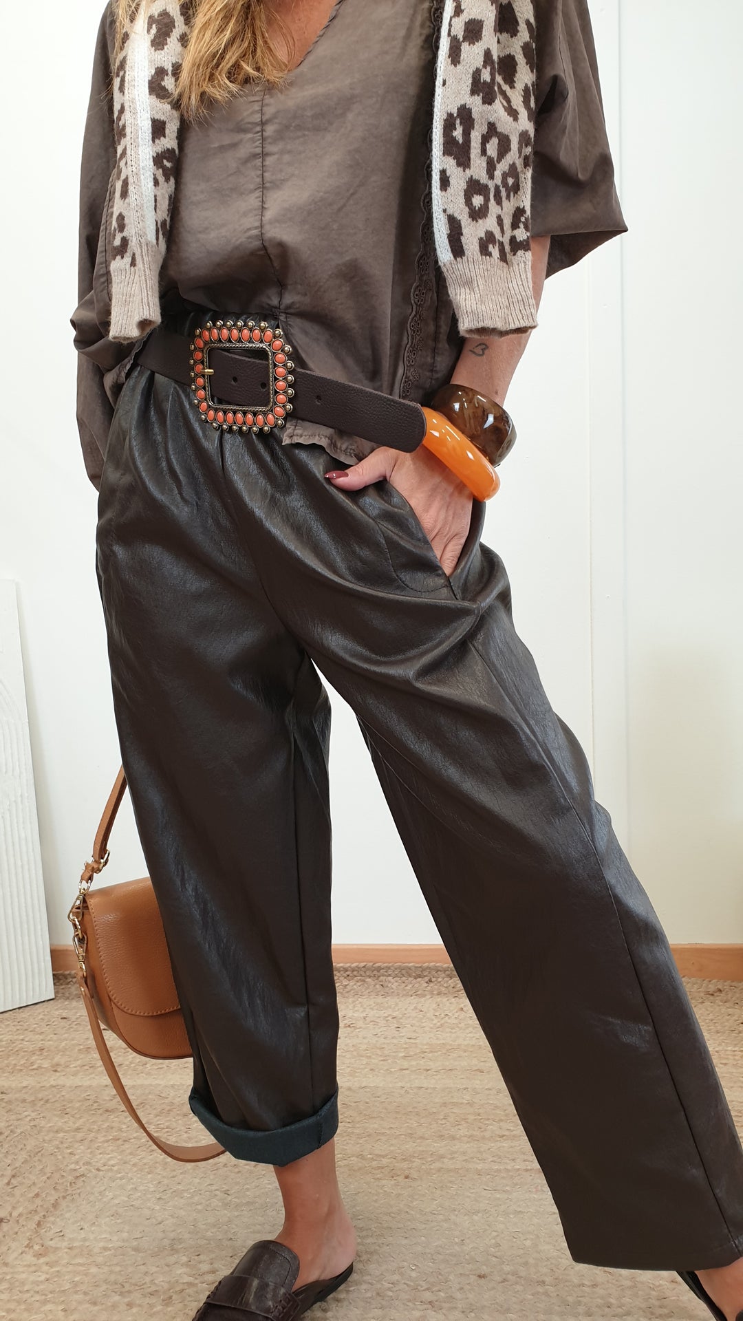 Trousers