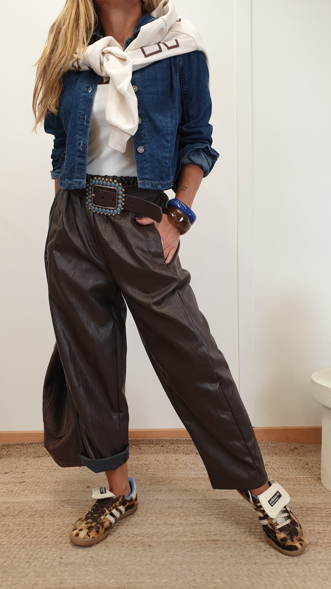 Belt