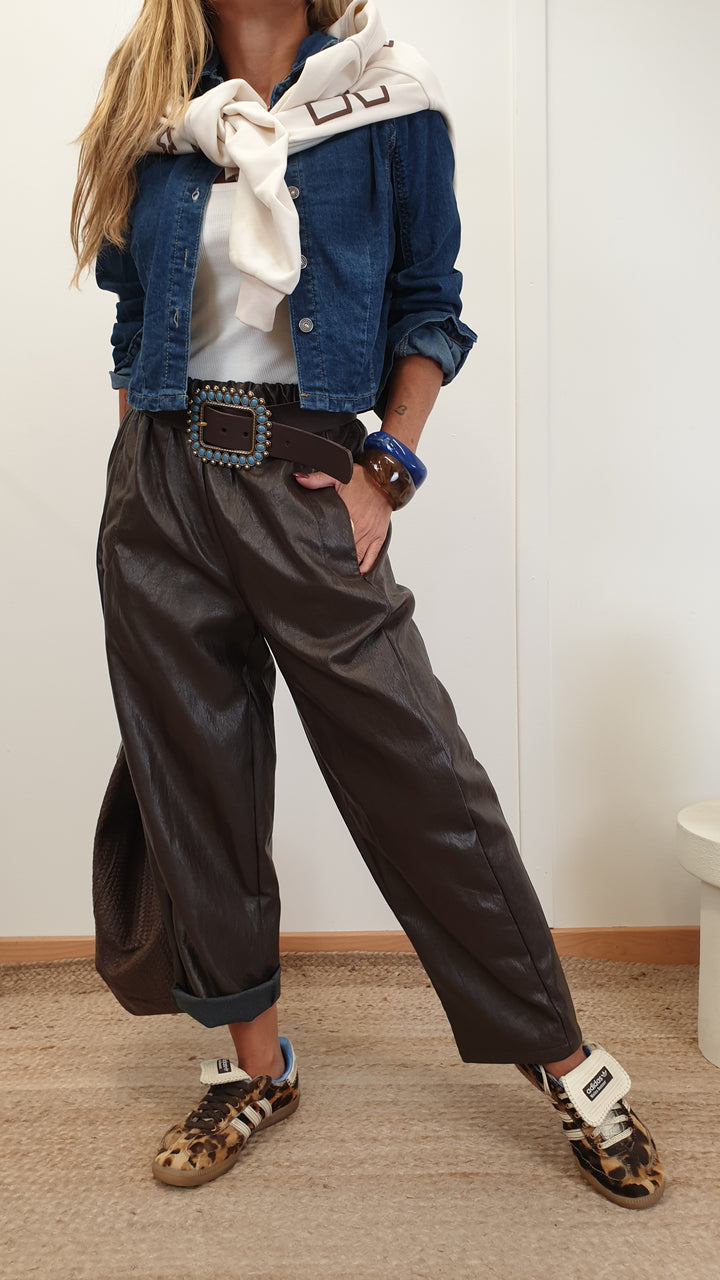 Belt