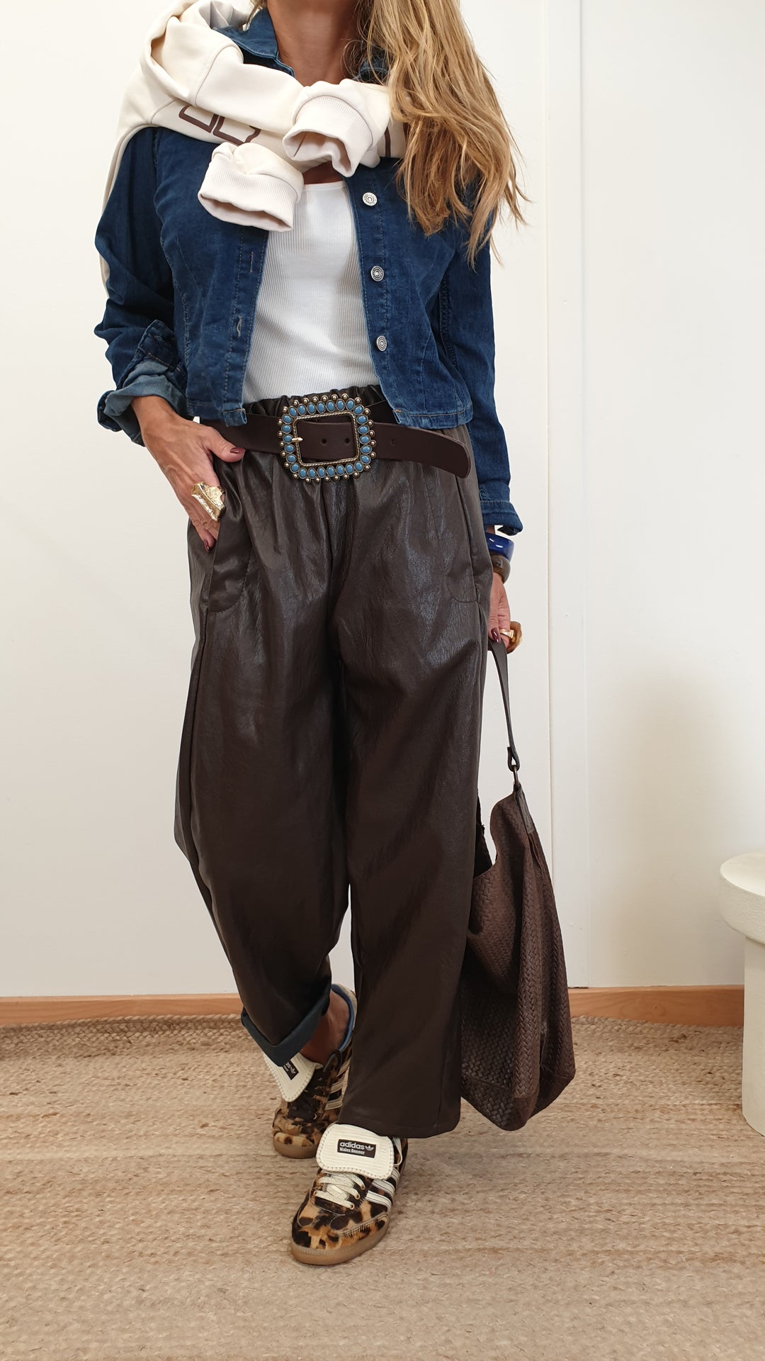 Trousers