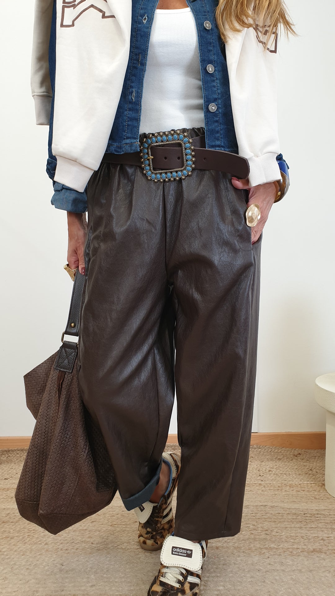 Trousers