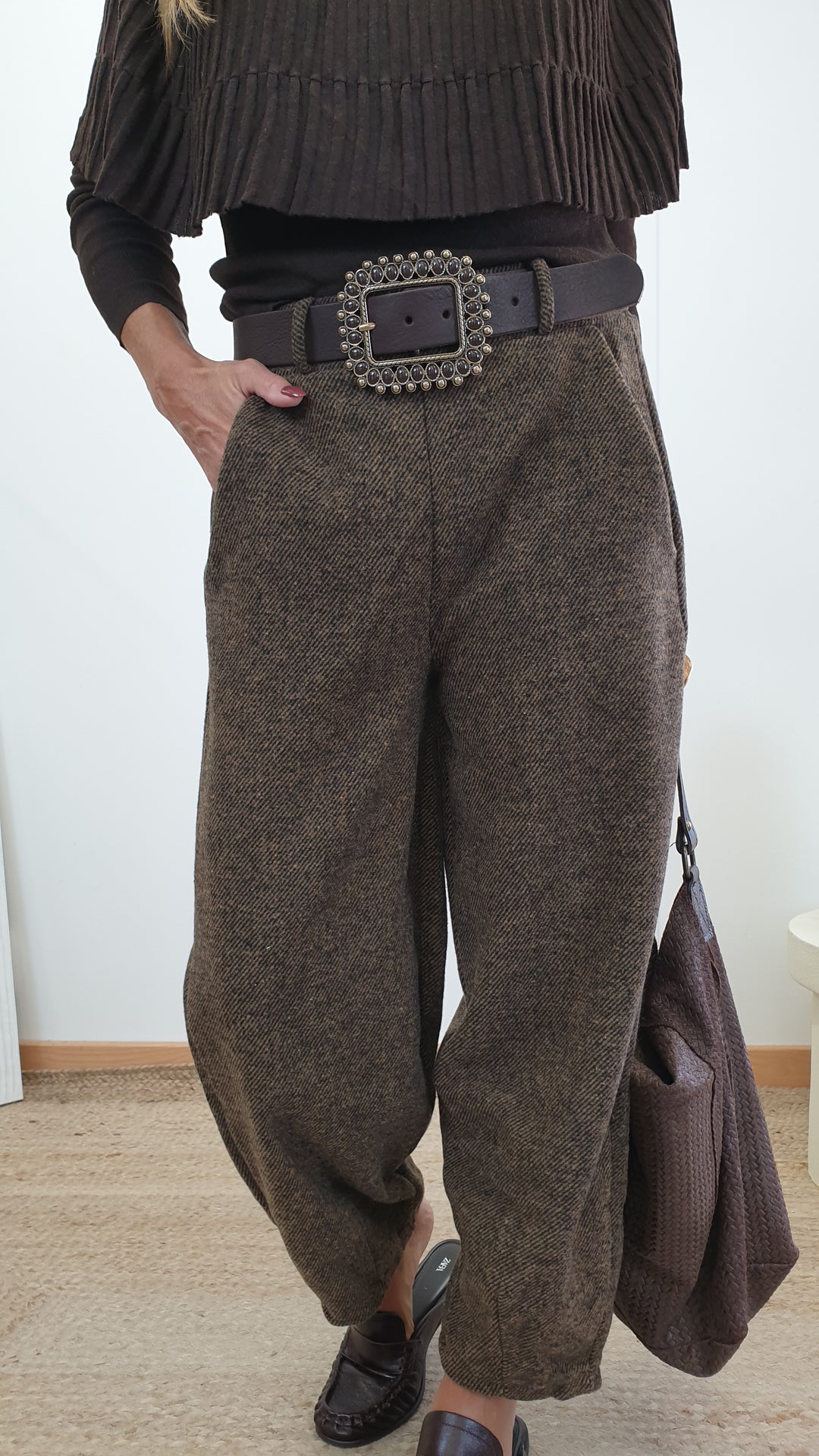 Pantaloni