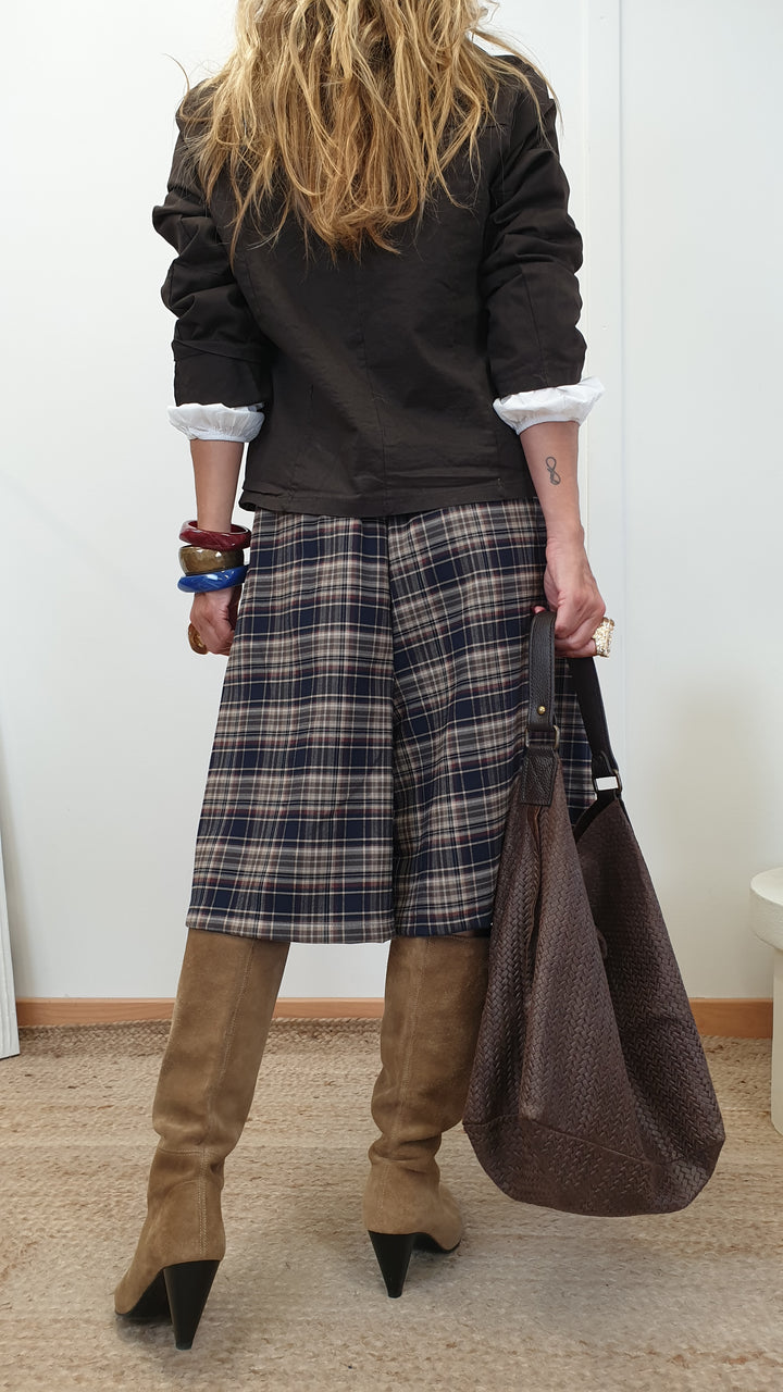 Bermuda shorts