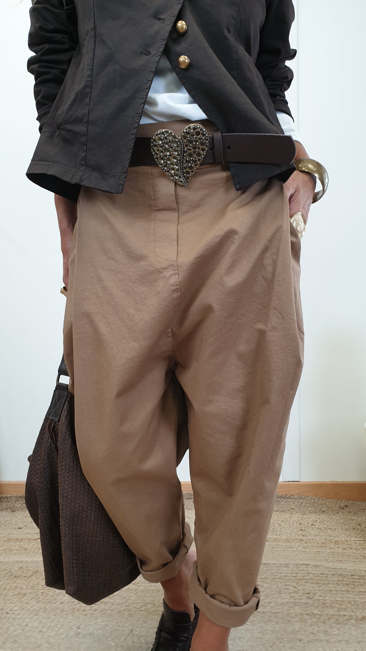 Pantalons
