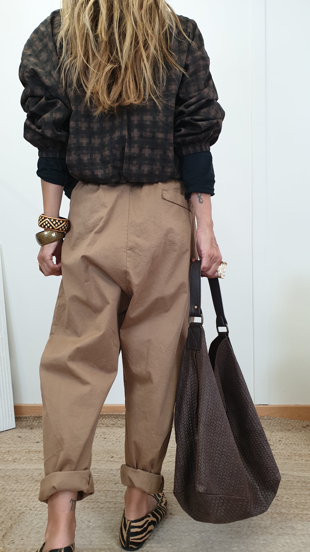 Pantalons