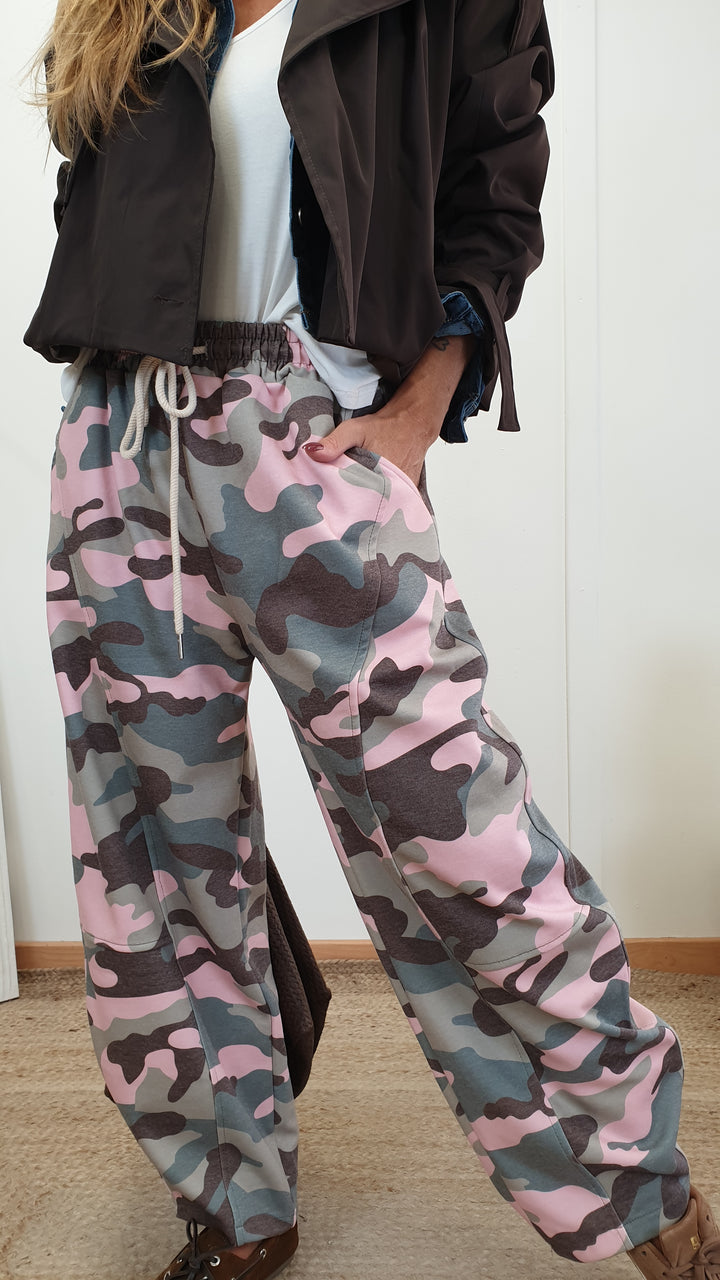 Pantalons