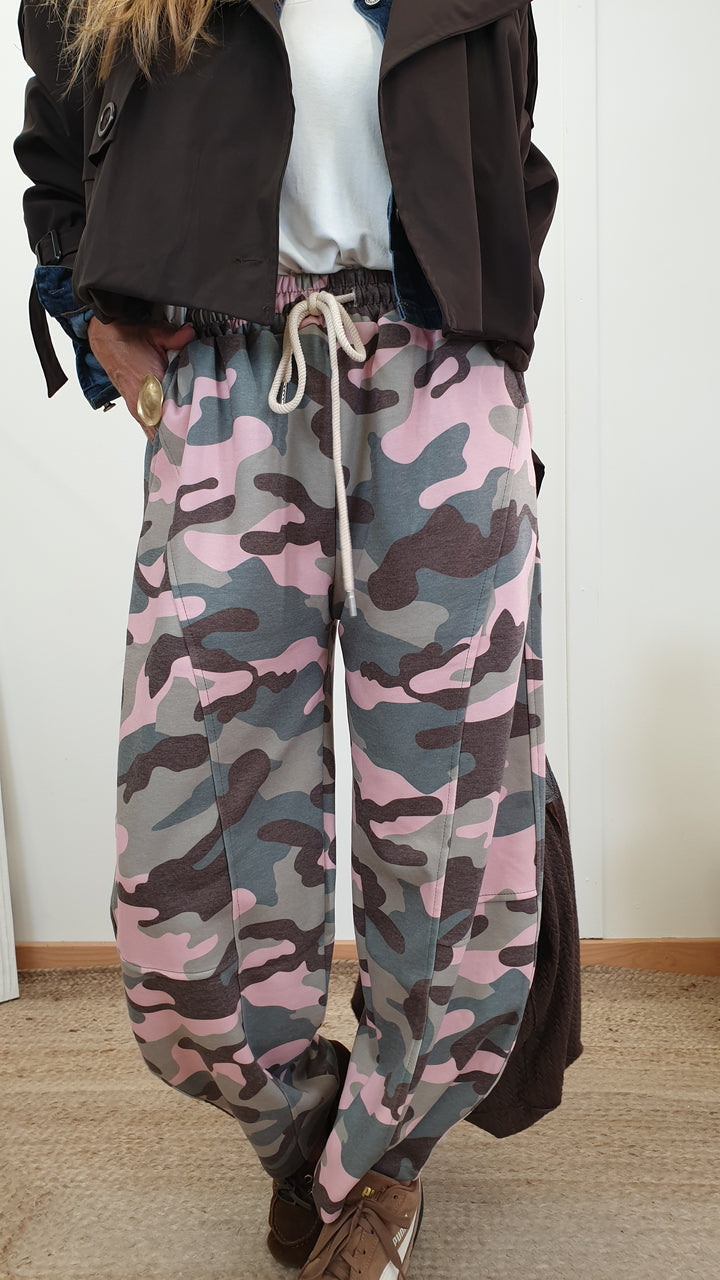 Pantalons