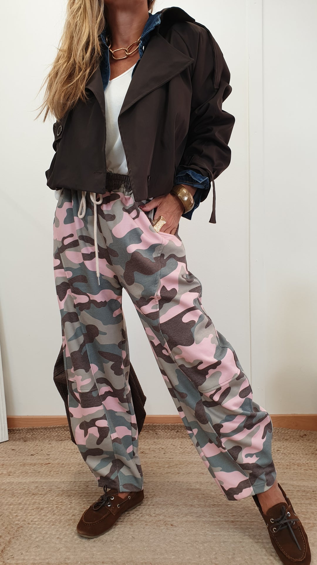 Pantalons