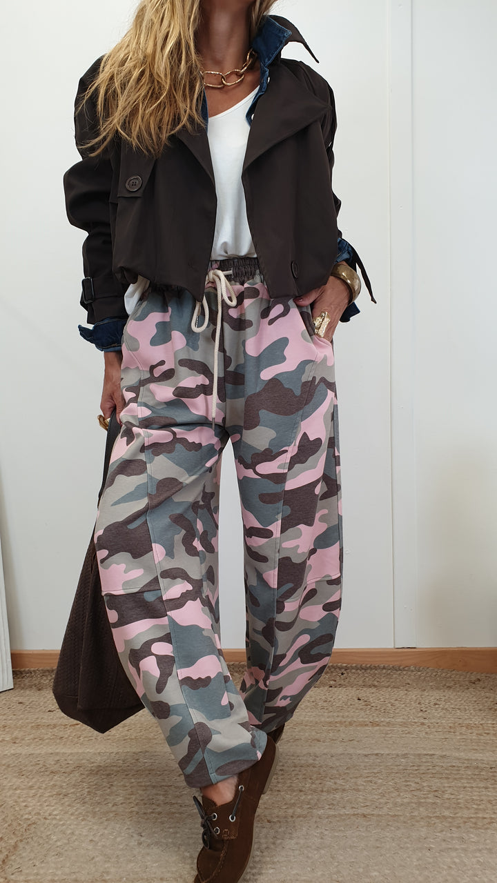 Pantalons