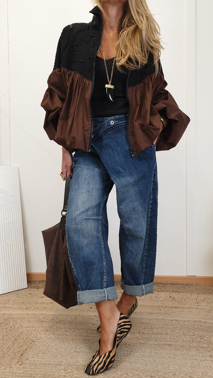 Chaqueta