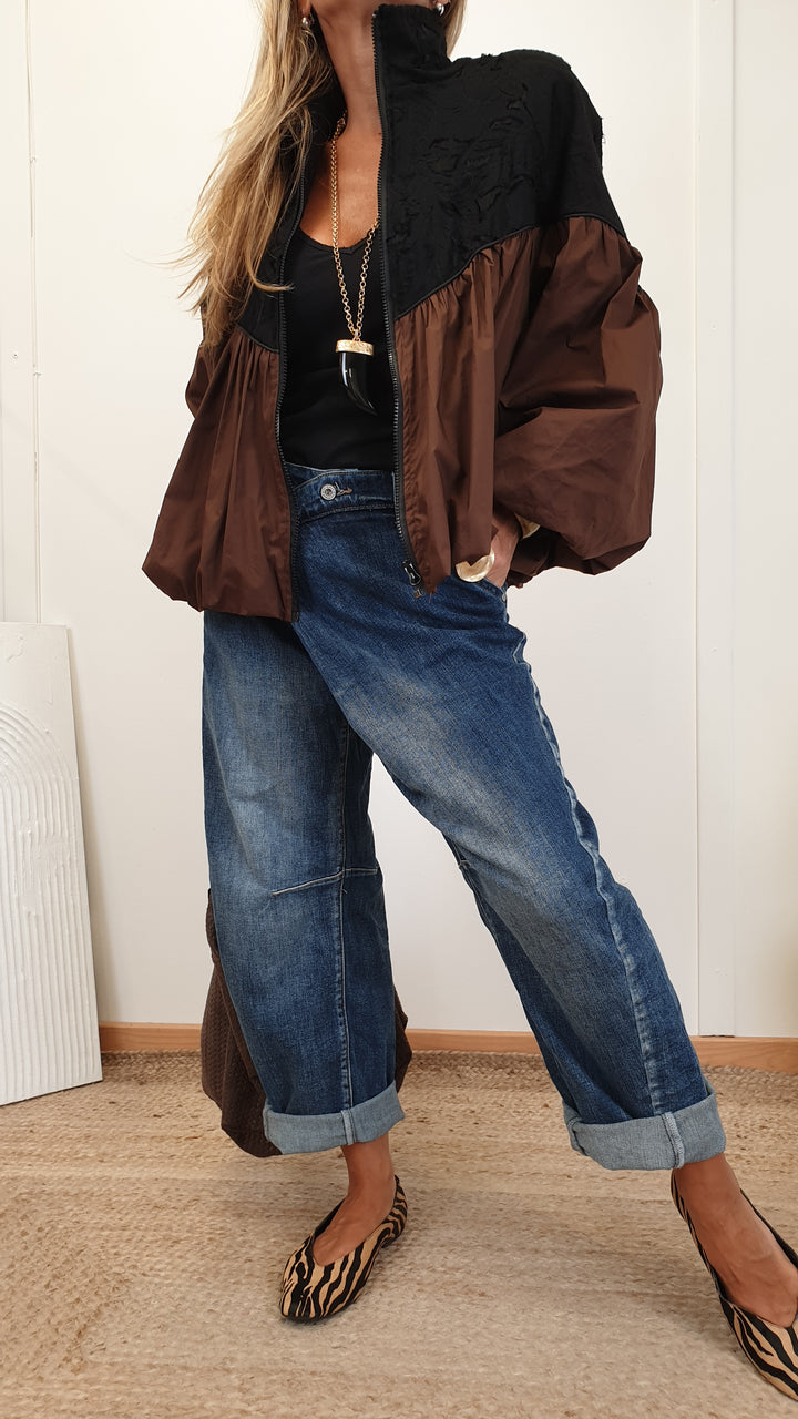 Chaqueta