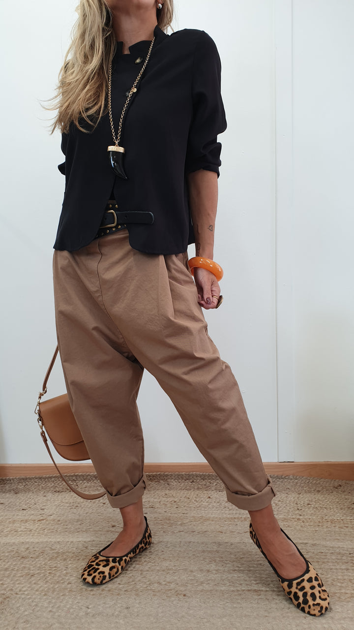 Chaqueta