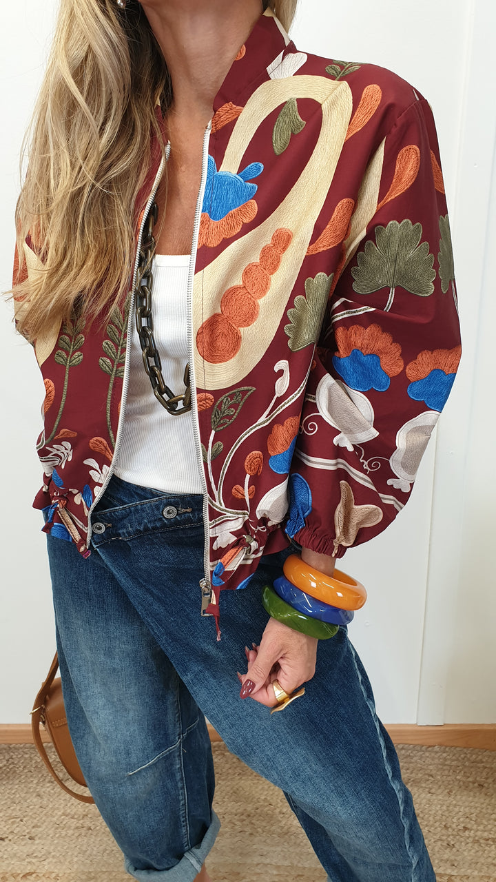 Bomber