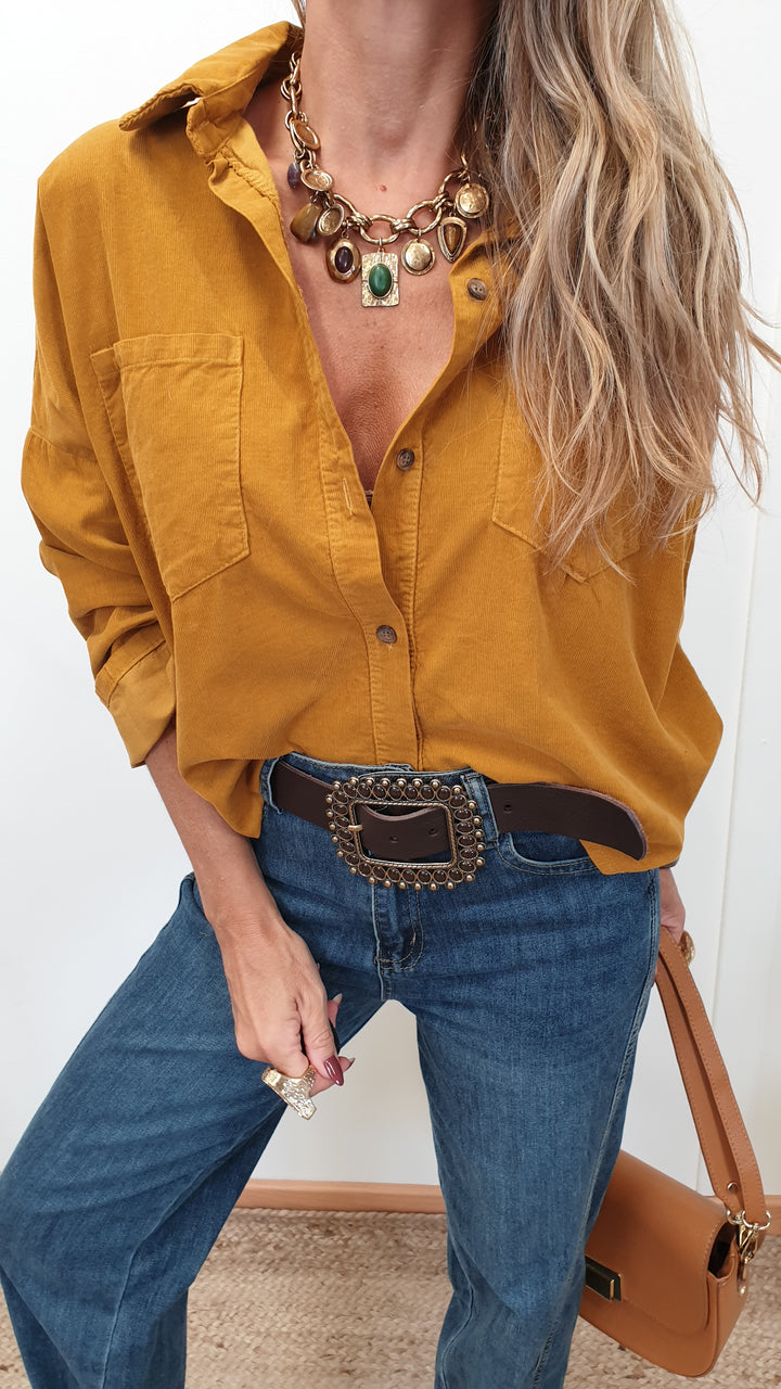 Camisa