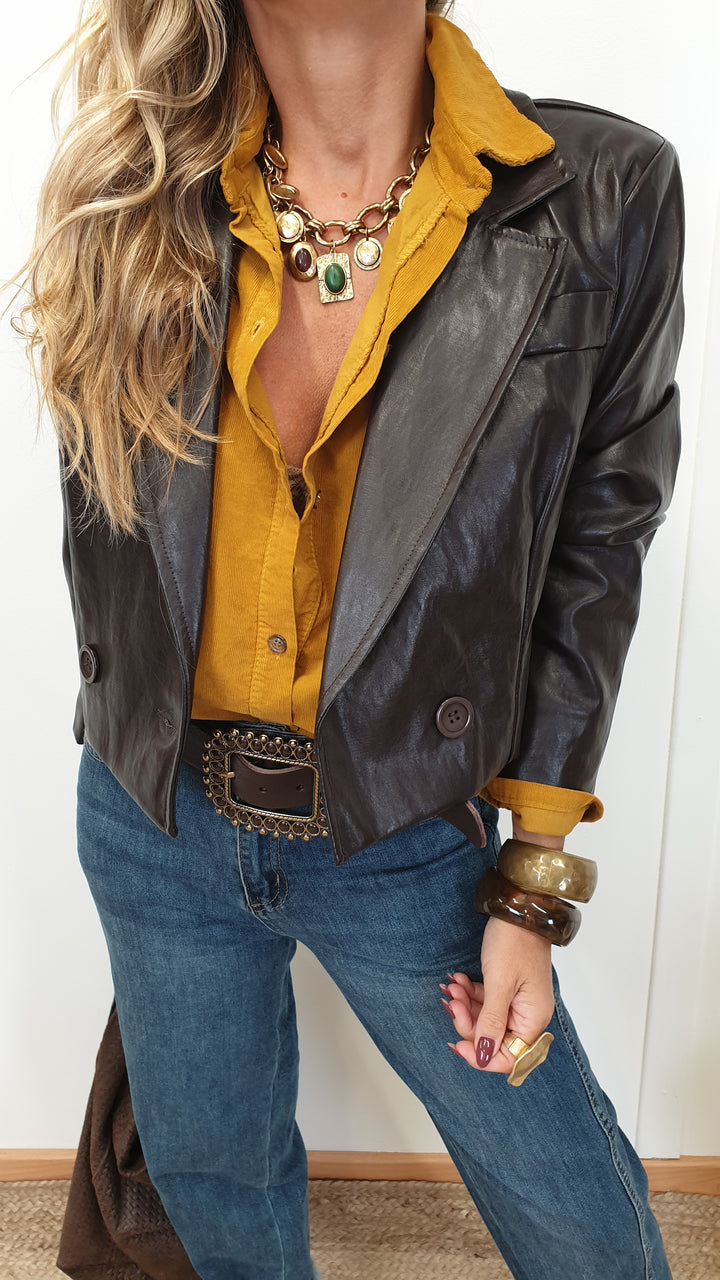 Chaqueta