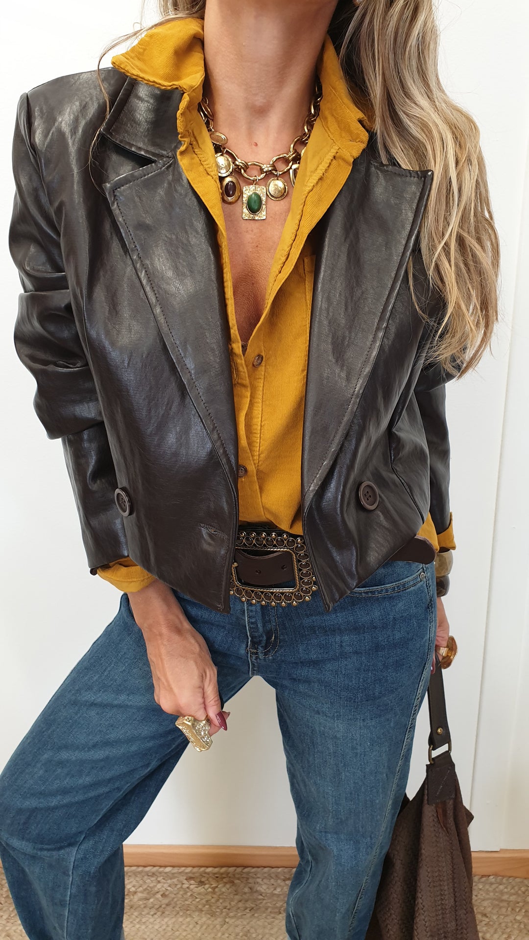Chaqueta