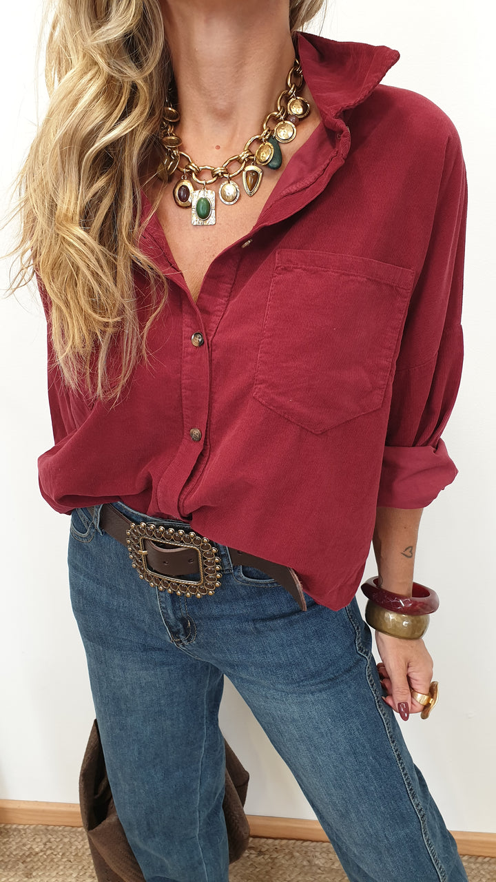 Camisa