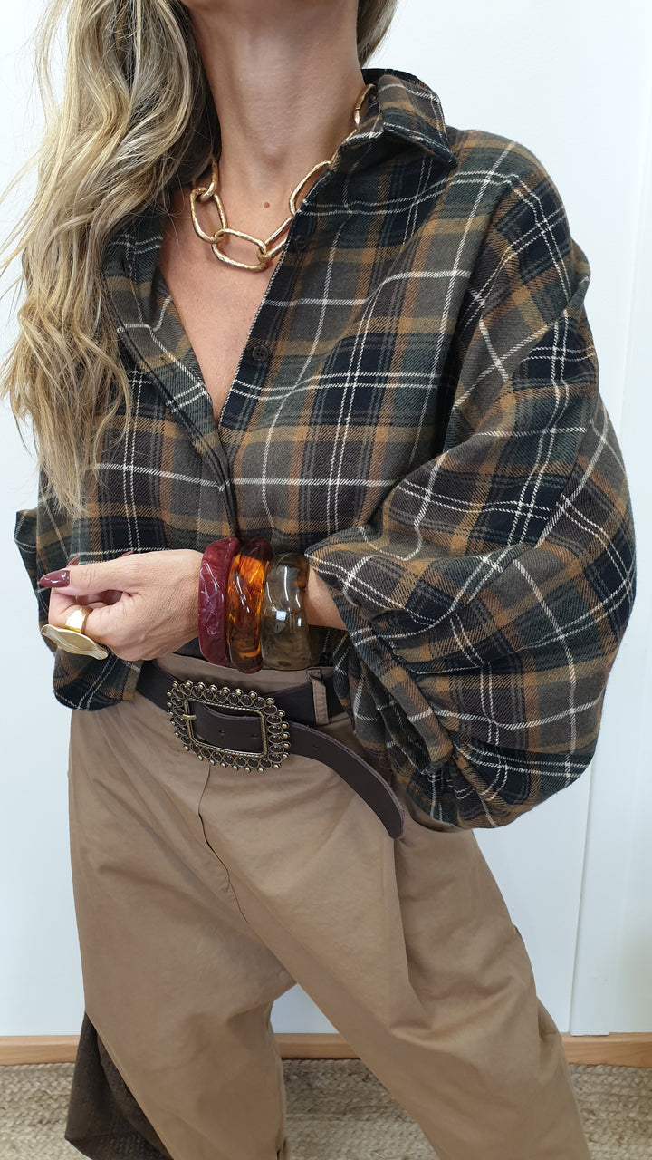 Blusa