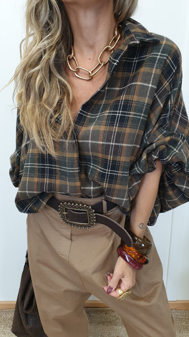 Blusa