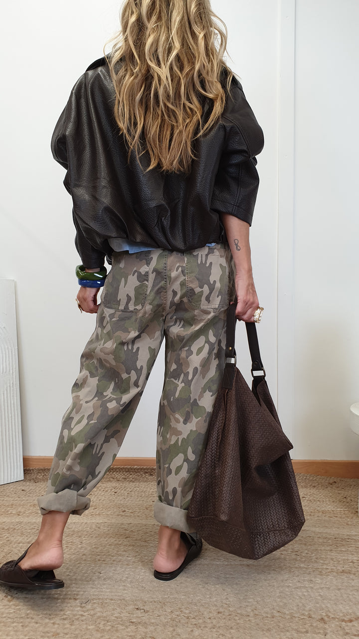 Pantaloni