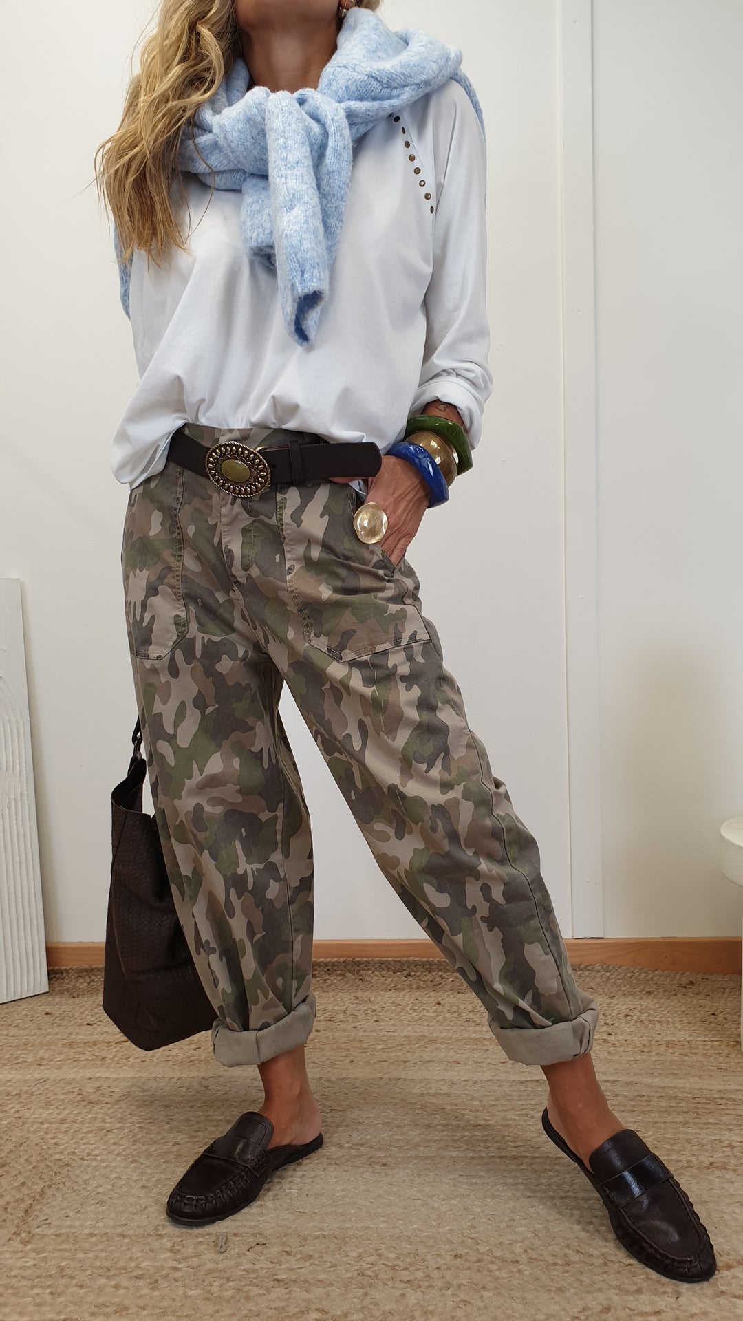 Pantaloni