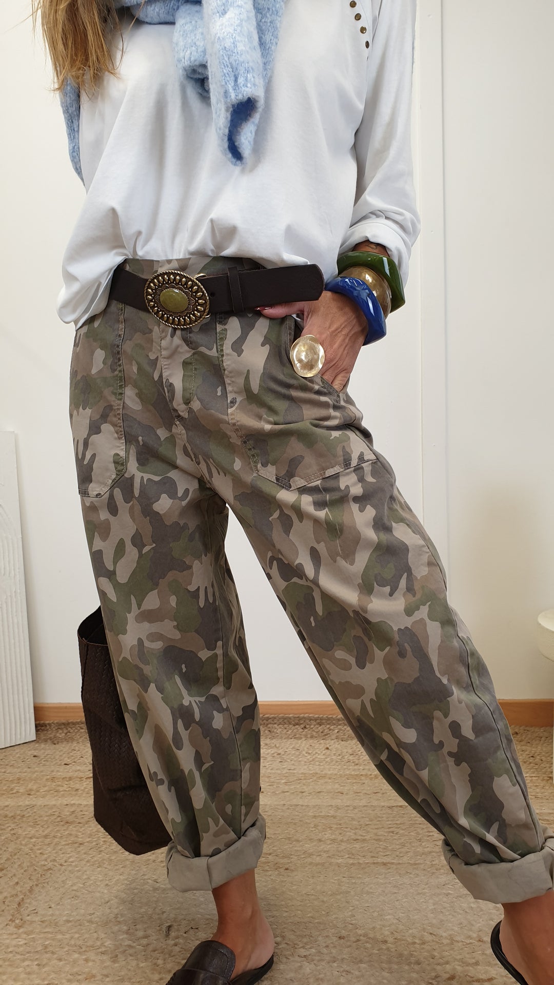 Pantaloni