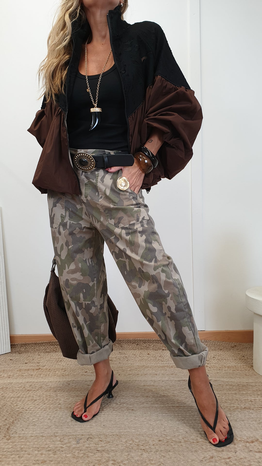 Pantaloni