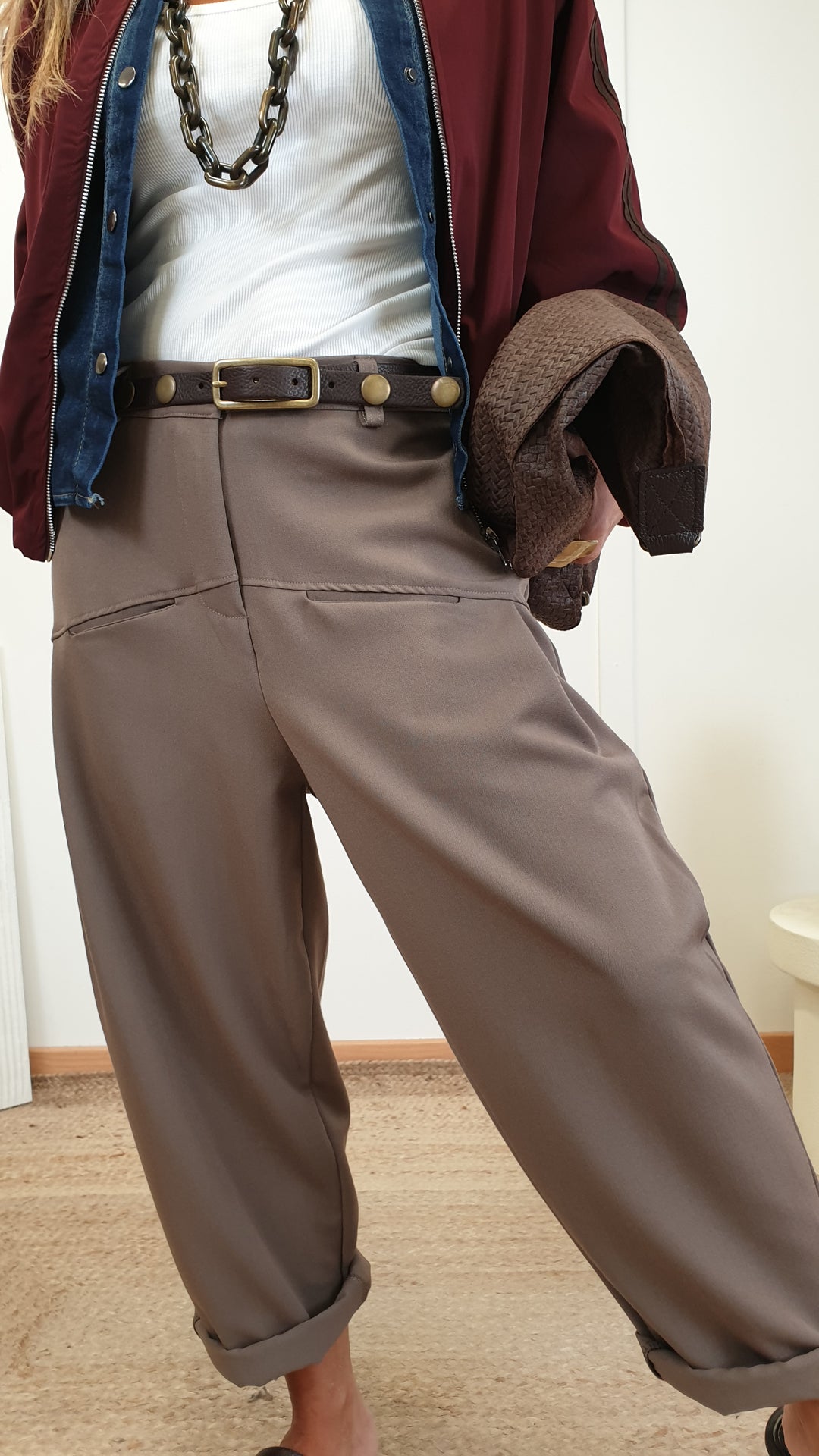 Pantaloni