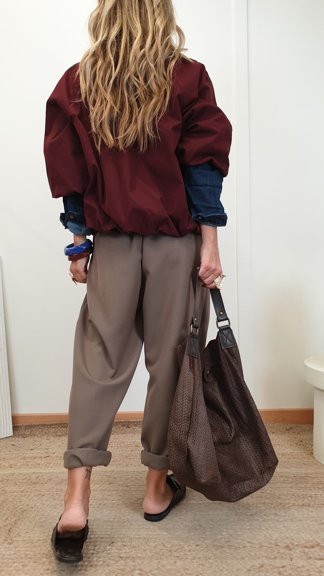 Pantaloni