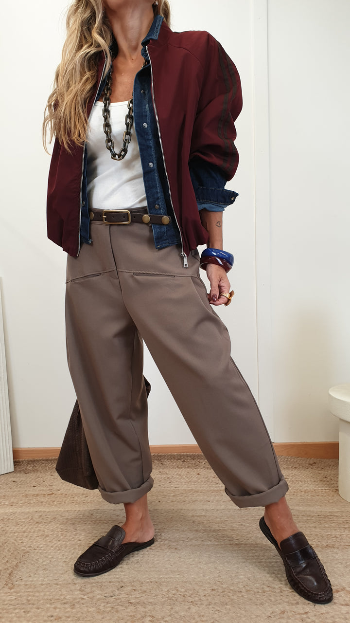 Pantaloni