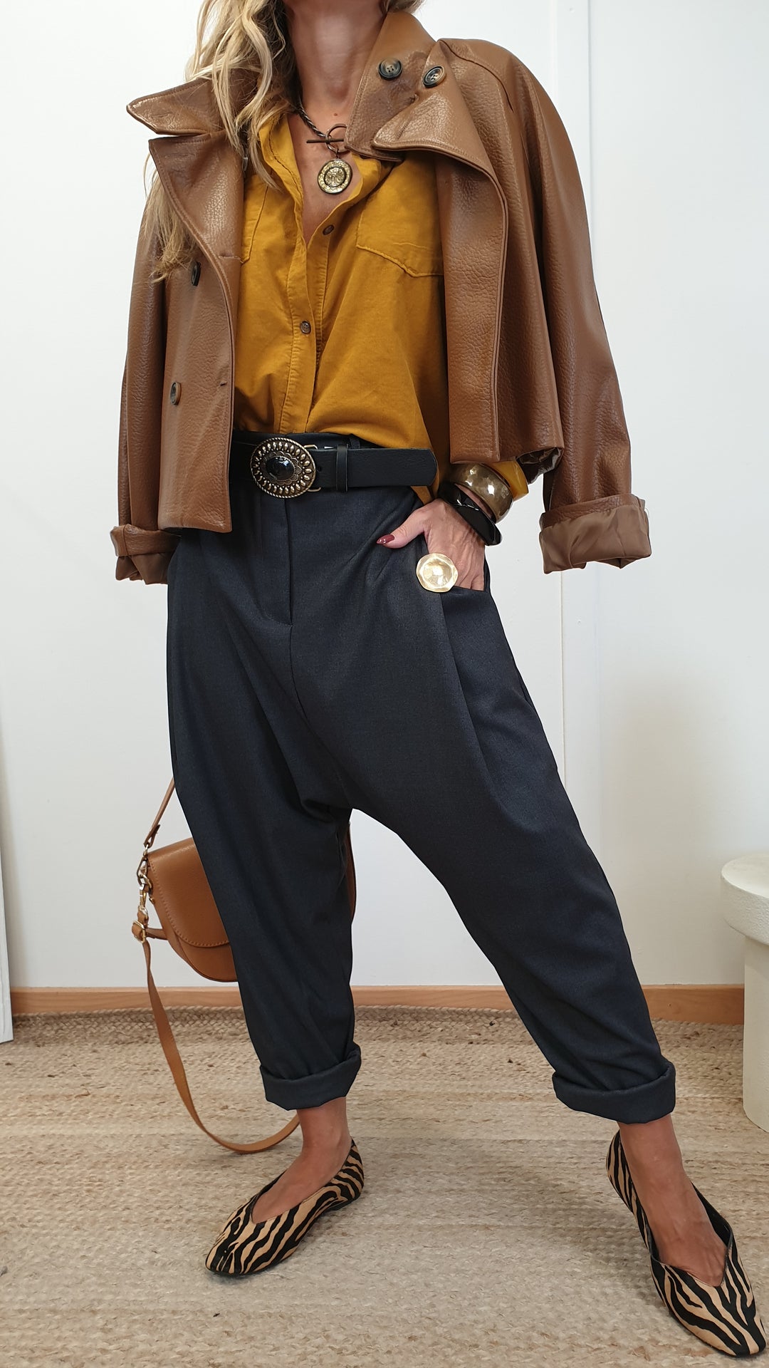 Pantalons