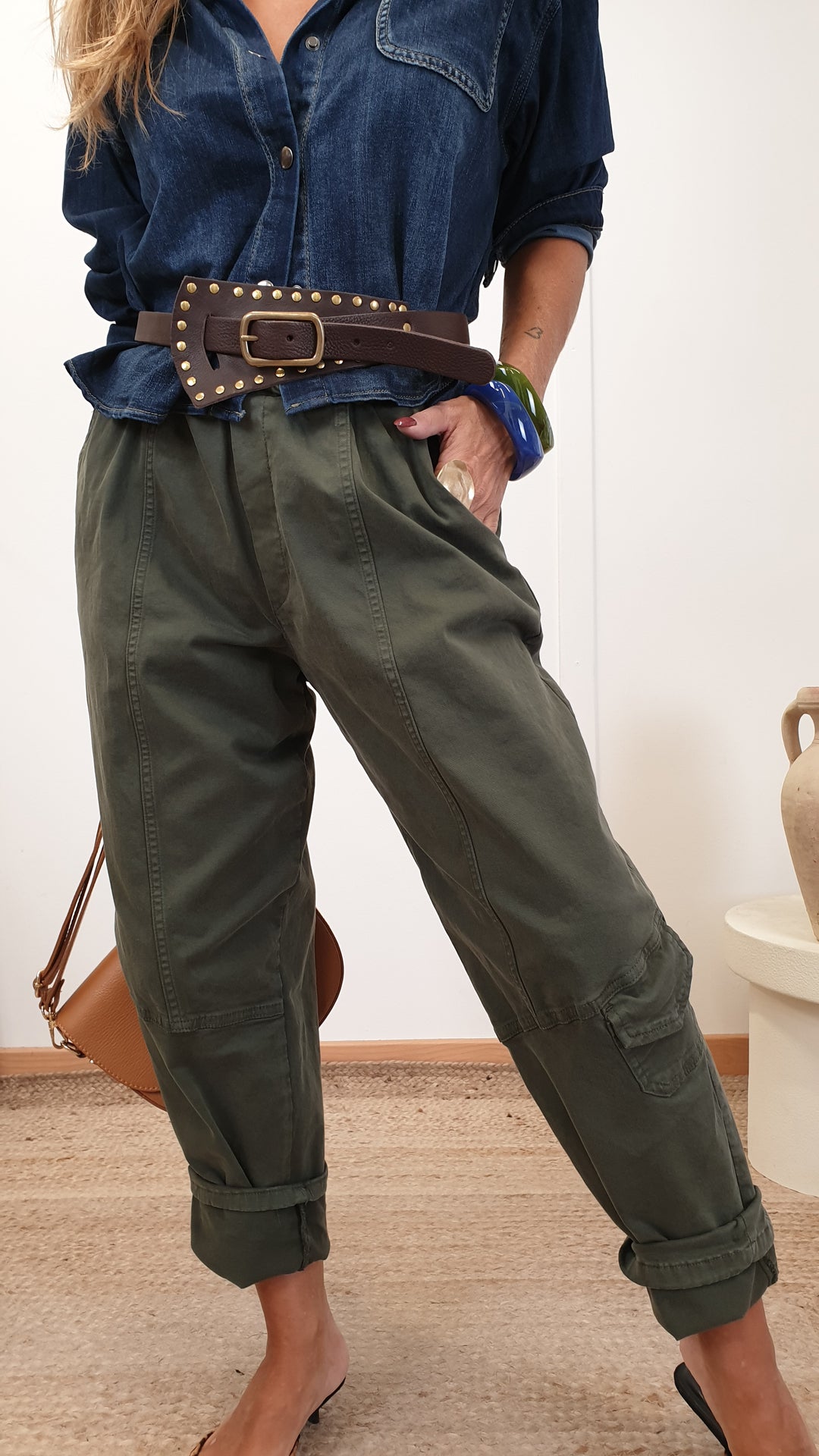 Pantalón