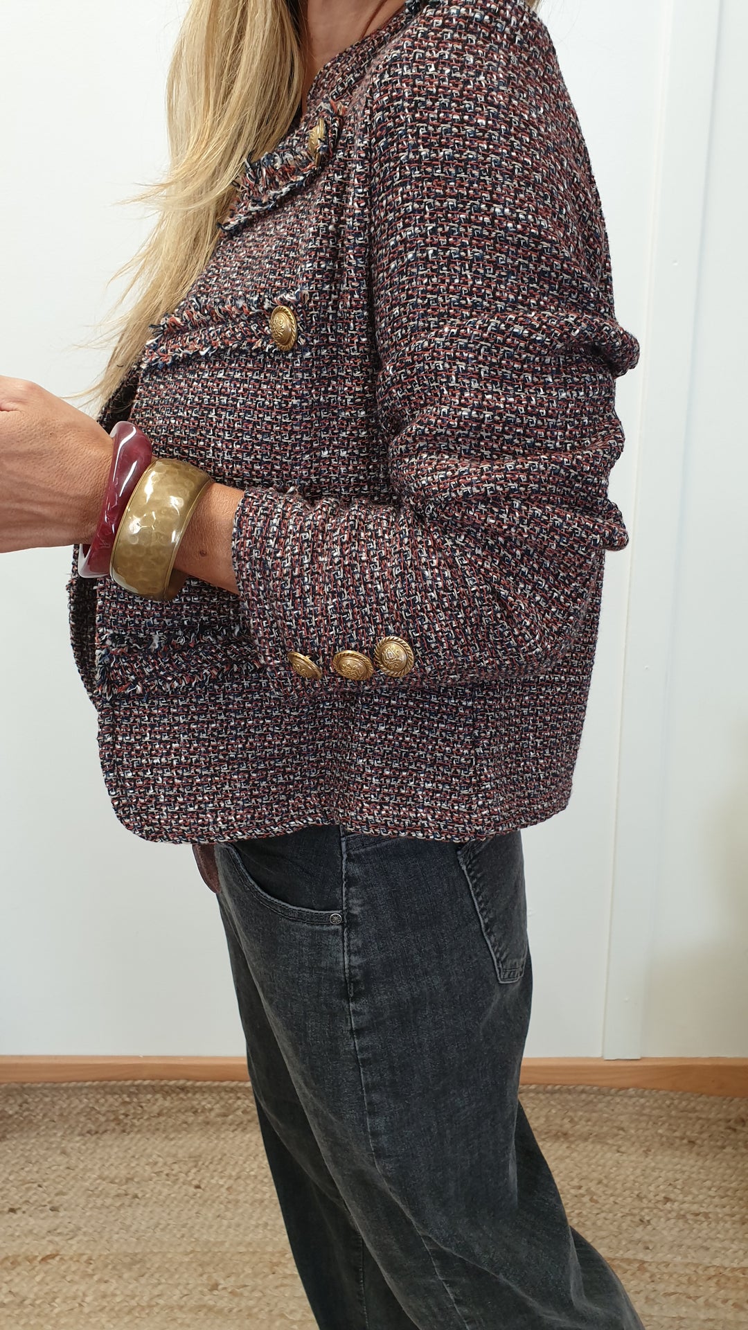 Veste