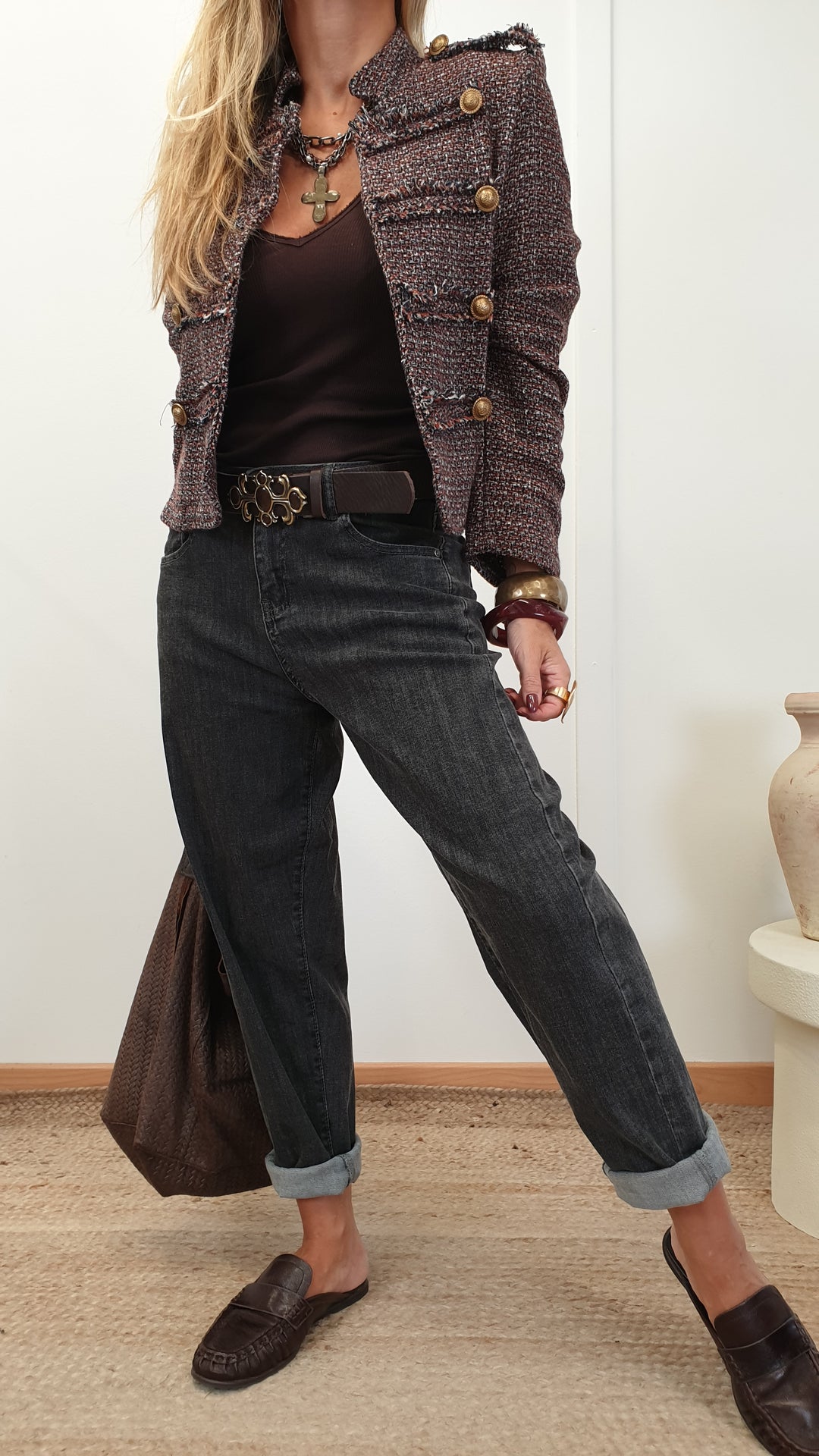 Veste