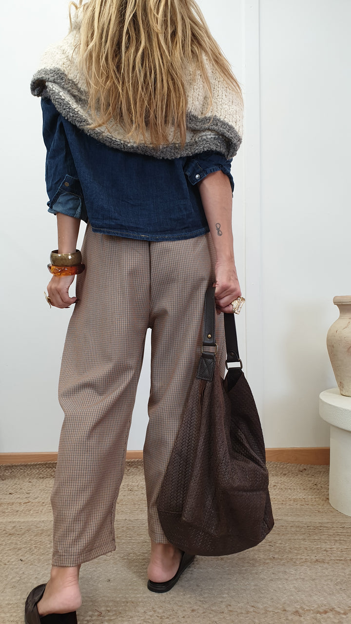 Broek