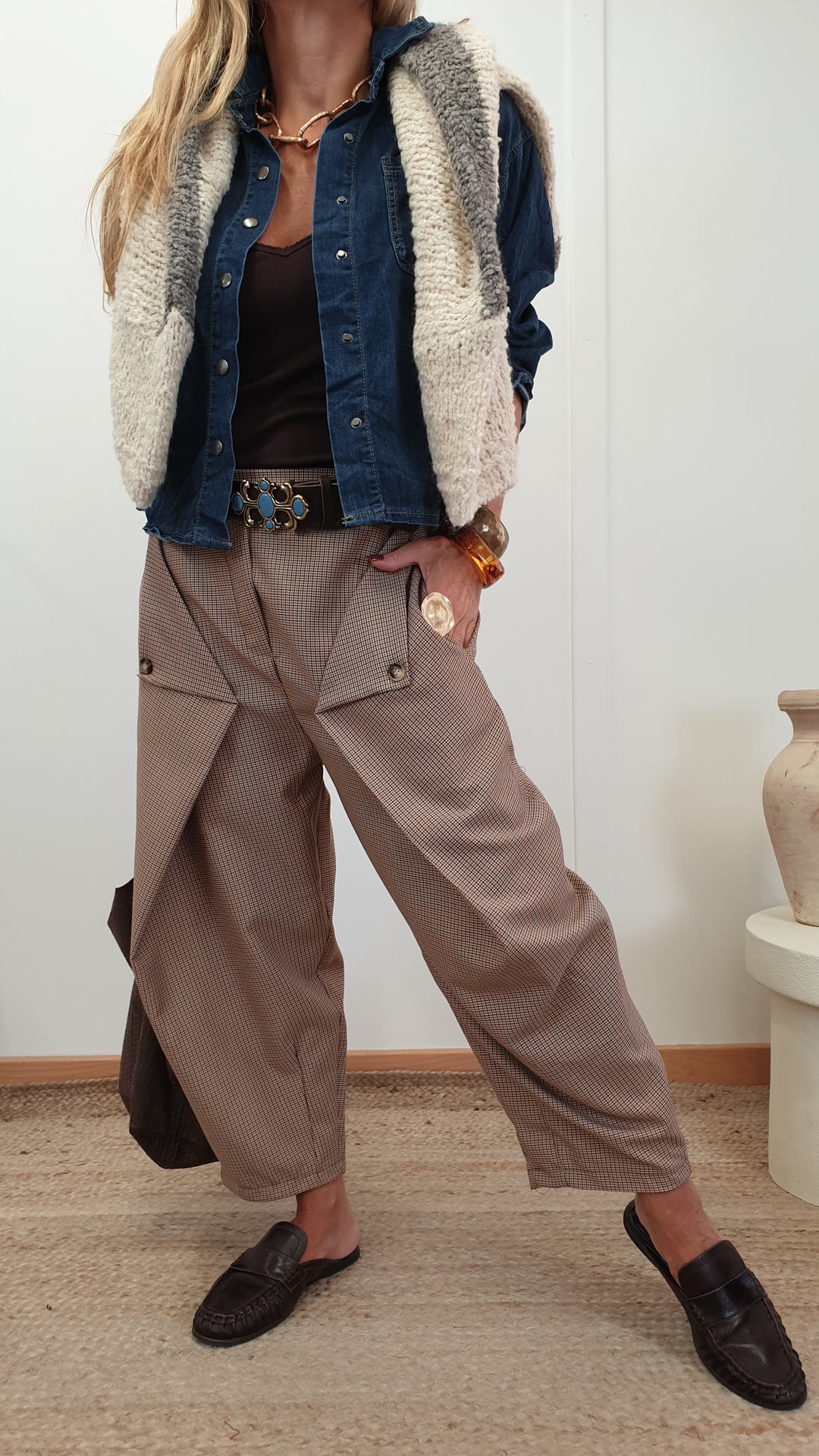 Broek