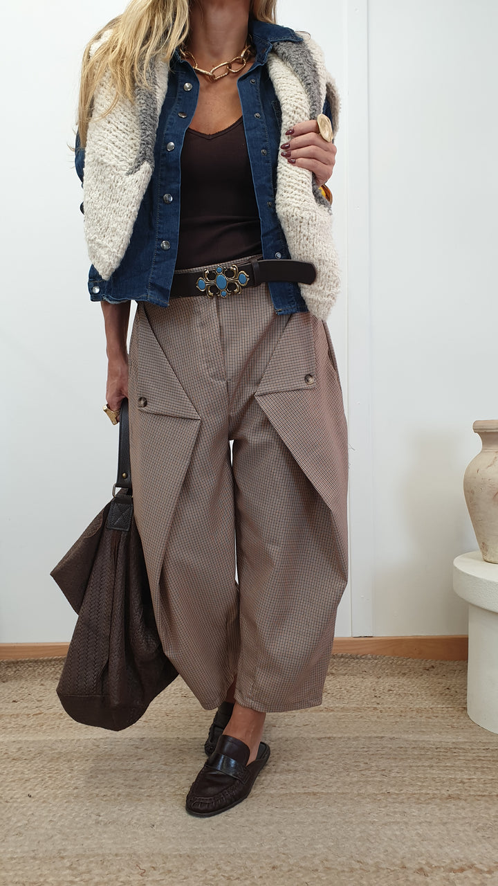 Broek