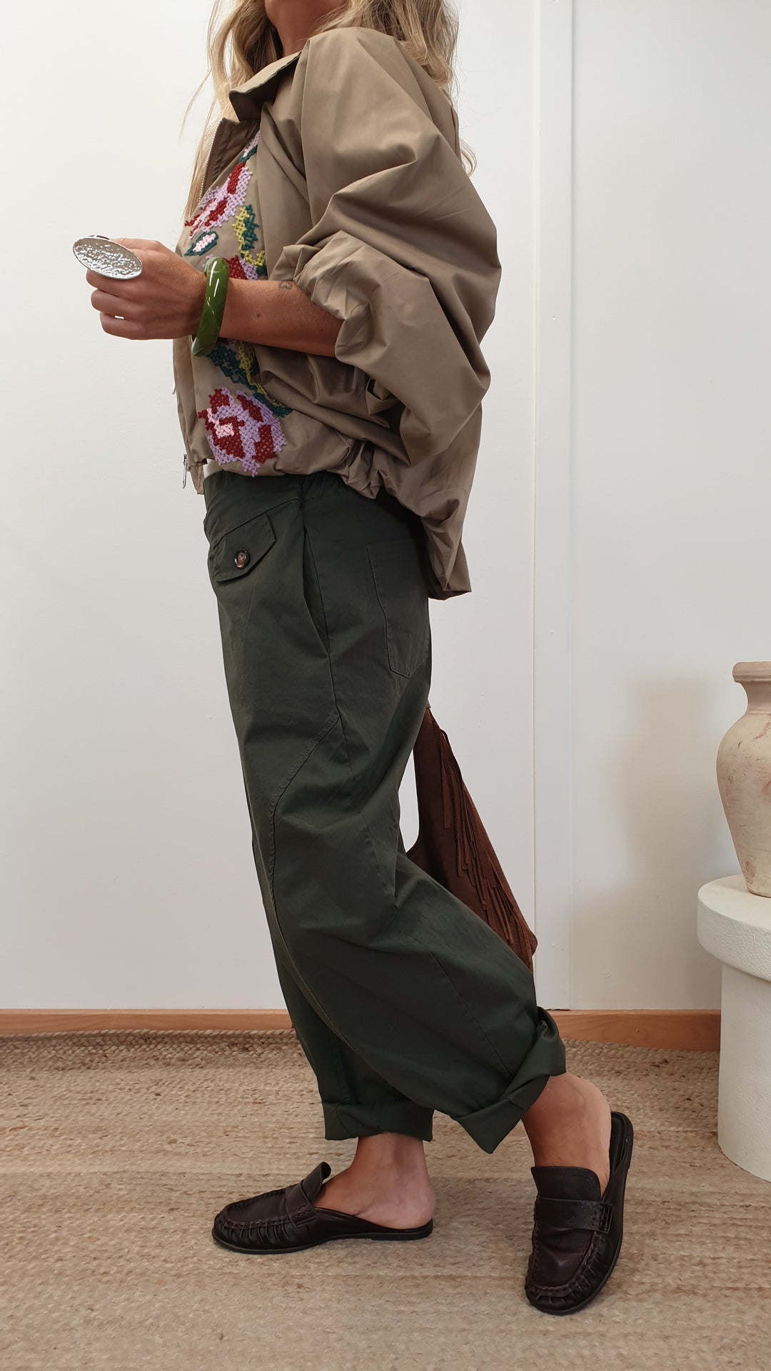 Pantalon